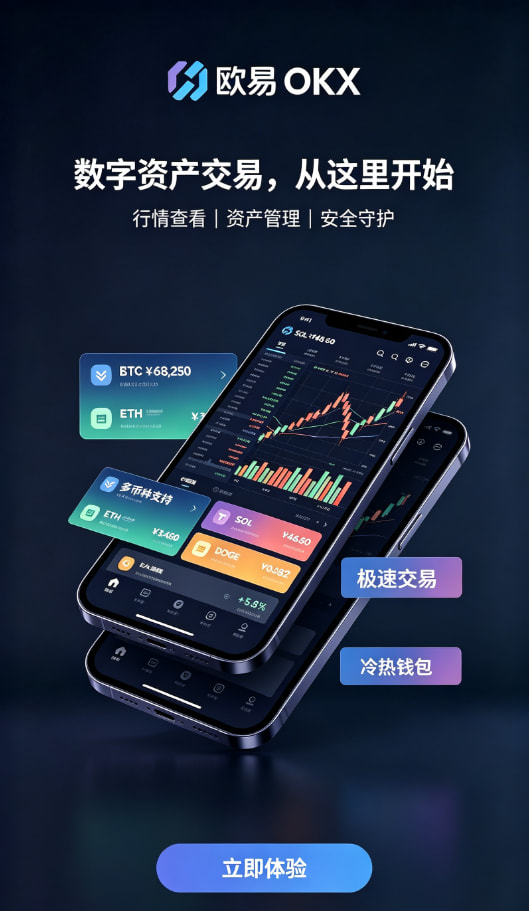 欧交易所app官方功能体验